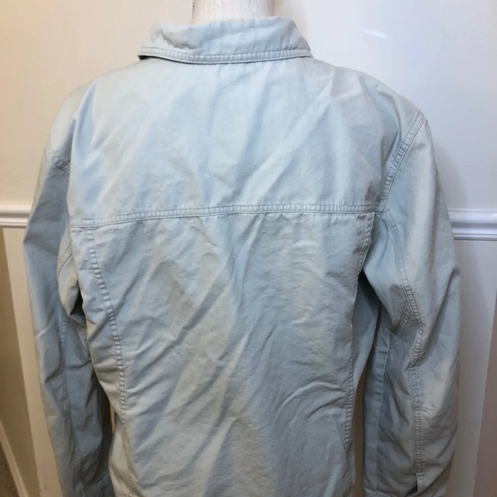 Columbia Women's L Jacket Coat